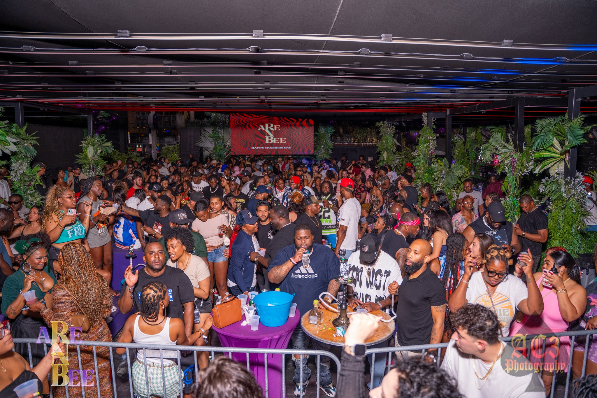 ARE N BEE | Miami’s #1 All R&B Party
– My Store