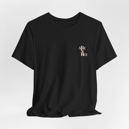 ARE N BEE® Minimalist Tee — Drop 01
