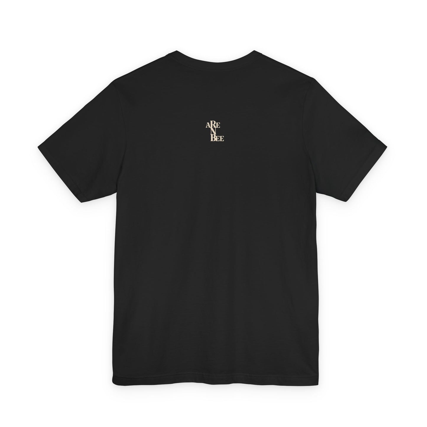 ARE N BEE® Minimalist Tee — Drop 01