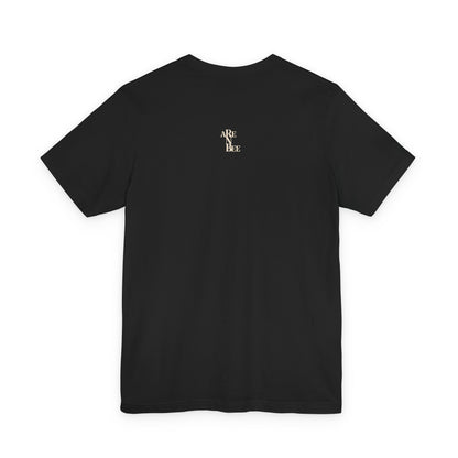 ARE N BEE® Minimalist Tee — Drop 01