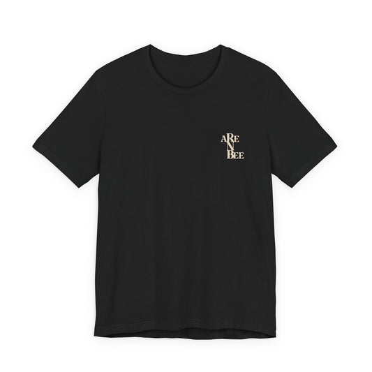 ARE N BEE® Minimalist Tee — Drop 01