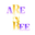 ARE N BEE logo